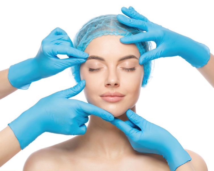 Beauty And Personal Care