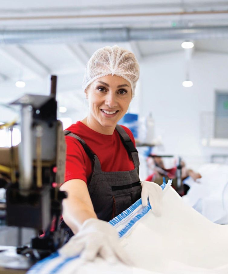 Manufacturing