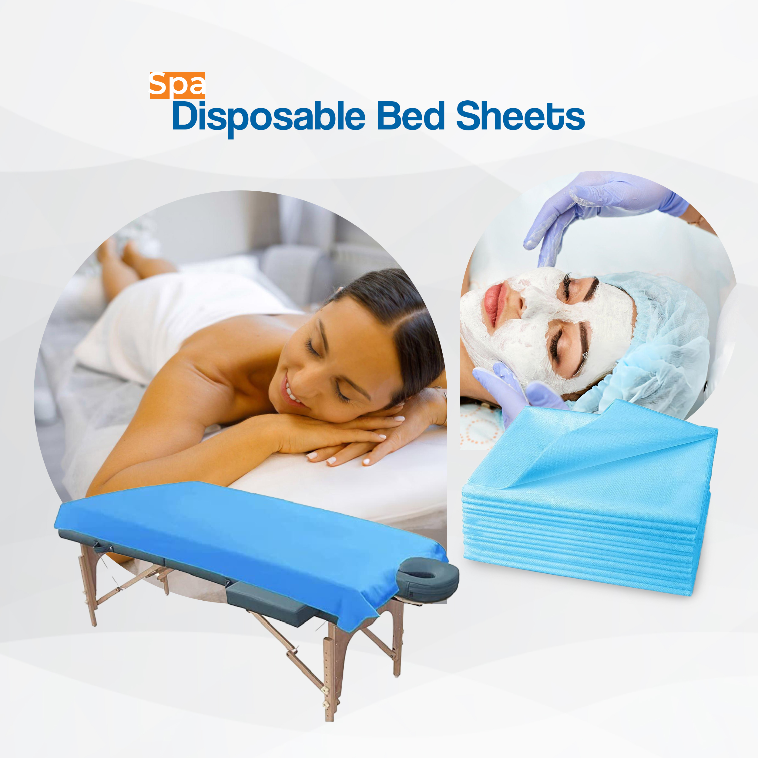 spa-disposable-bed-sheets-enhancing-hygiene-comfort-in-wellness-centers