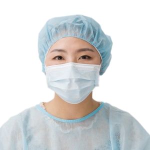 Disposable Surgical Mask