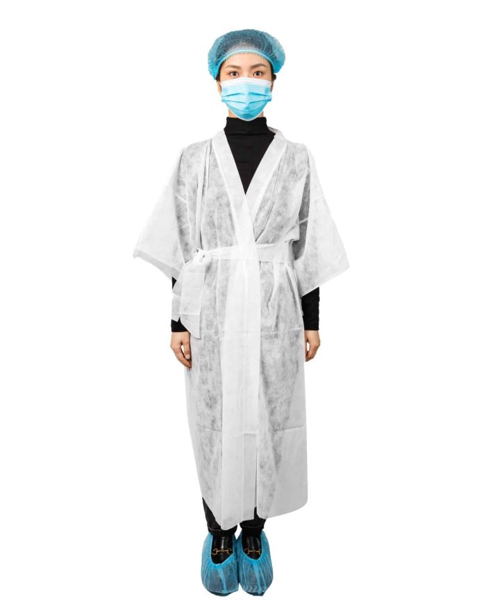 Disposable Bathrobes