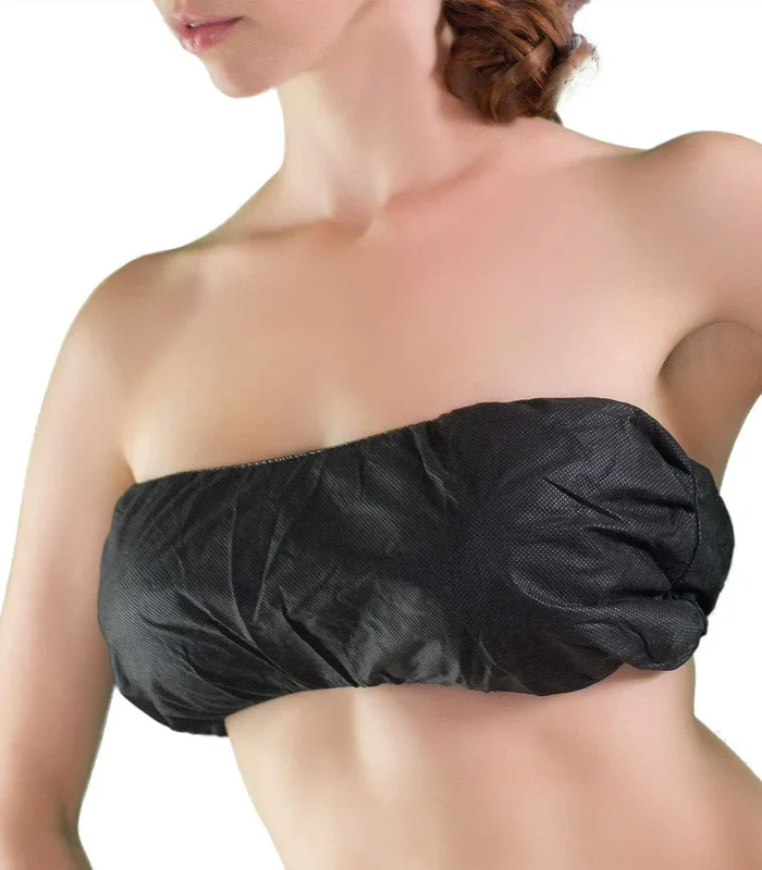 Disposable Bra Wrap