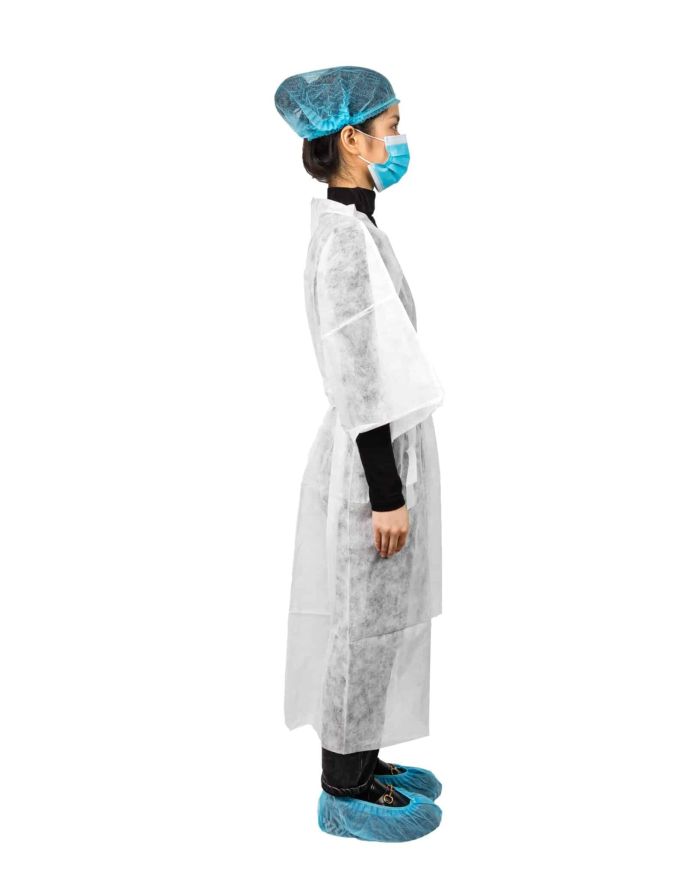 Disposable Bathrobes