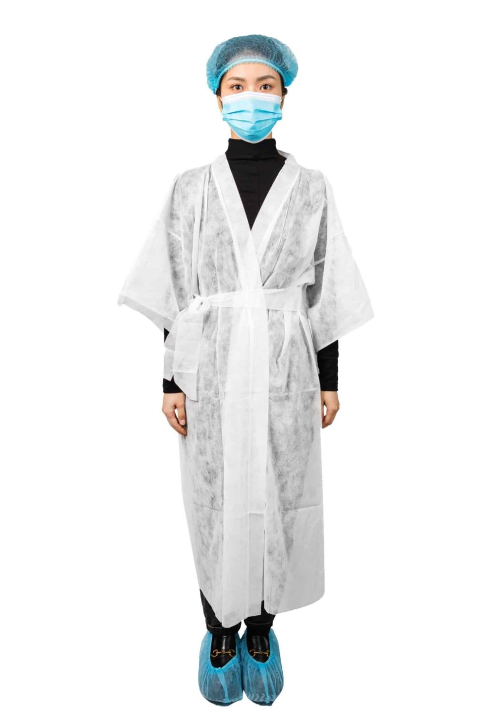 Disposable Bathrobes