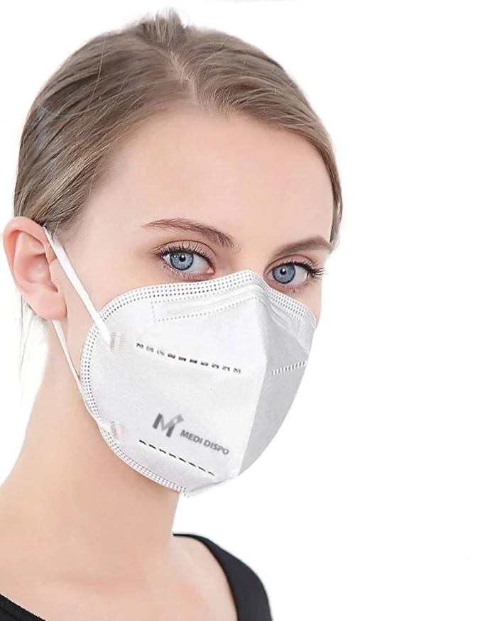 N95 Face Mask