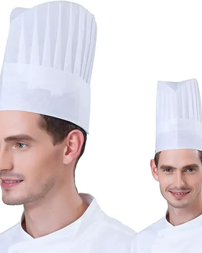 Disposable Chef Cap