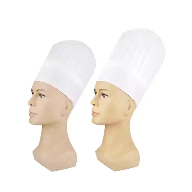 Disposable Chef Cap