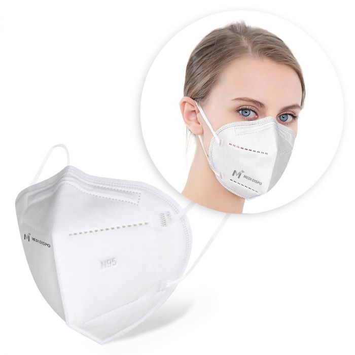 N95 Face Mask