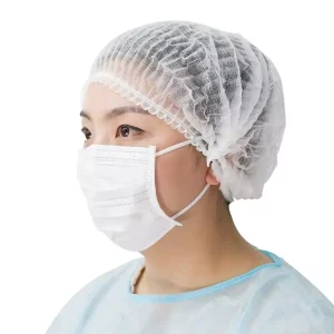 Disposable Bouffant Cap