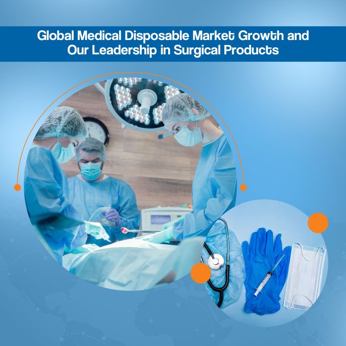 Disposable Plastic Hand Gloves for Nursing Homes: Ensuring Safety & Protection