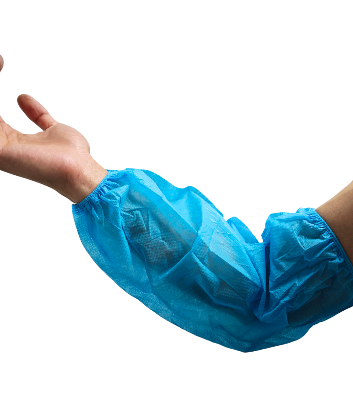Disposable Non Woven Sleeve Cover