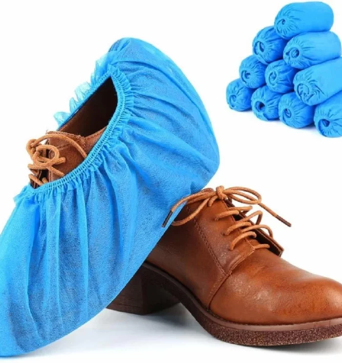 Disposable Non Woven Shoe Cover