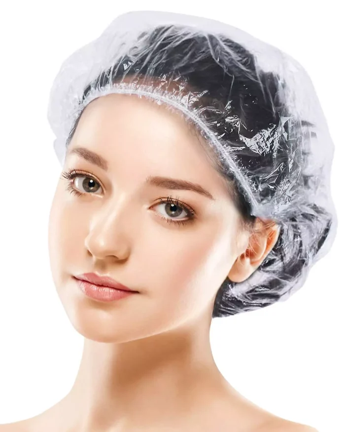 Disposable Shower Cap