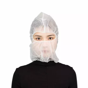 Disposable Hood Cap
