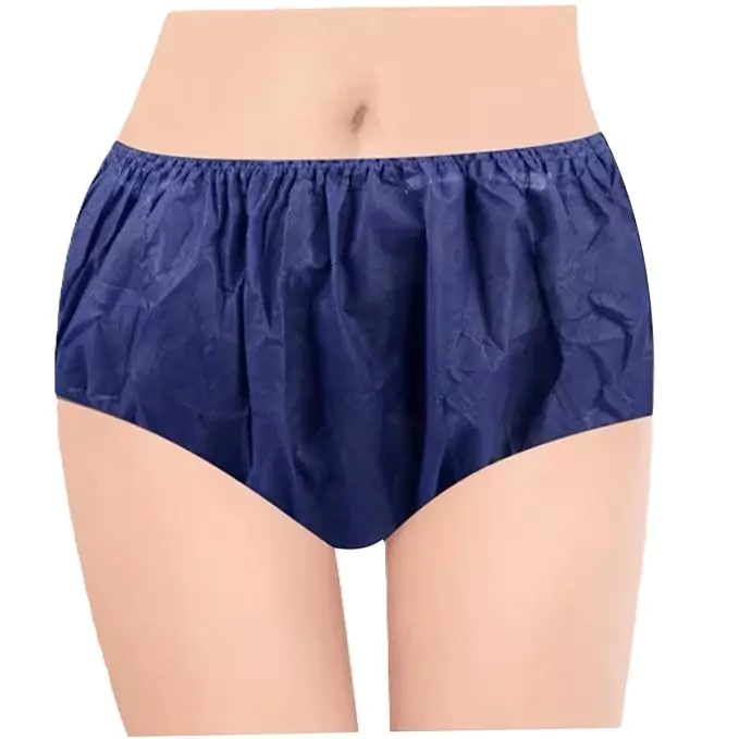 Disposable Brief