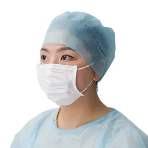 Disposable Surgeon Cap