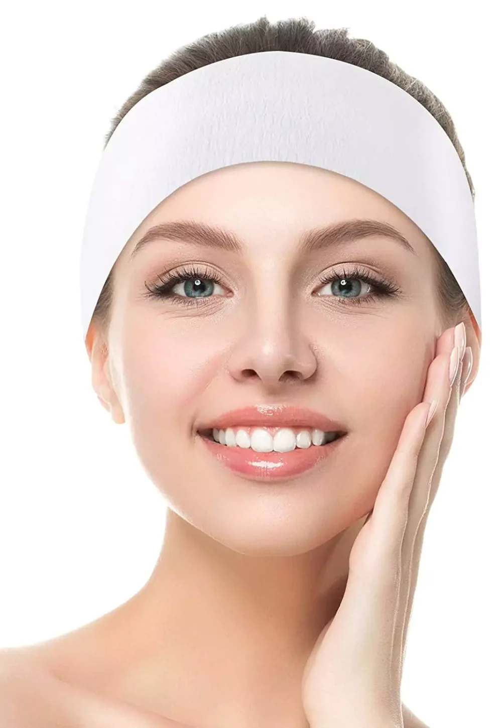 Disposable Hair Band