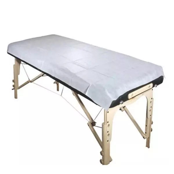 Disposable Non-Woven Bed Sheet