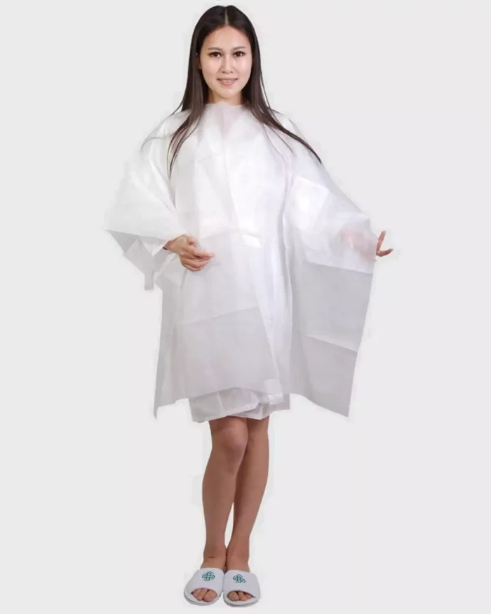 Disposable Salon Apron