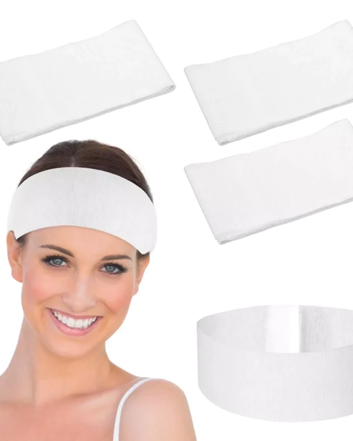Disposable Hair Band