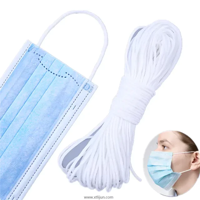 Round Elastic