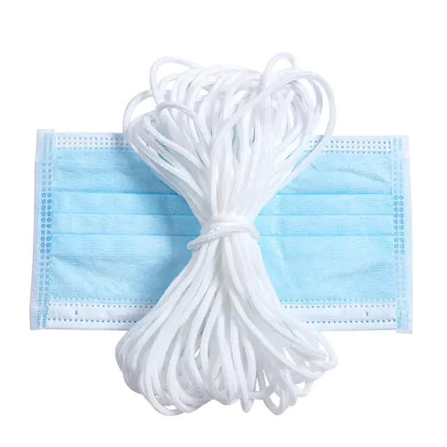 Round Elastic