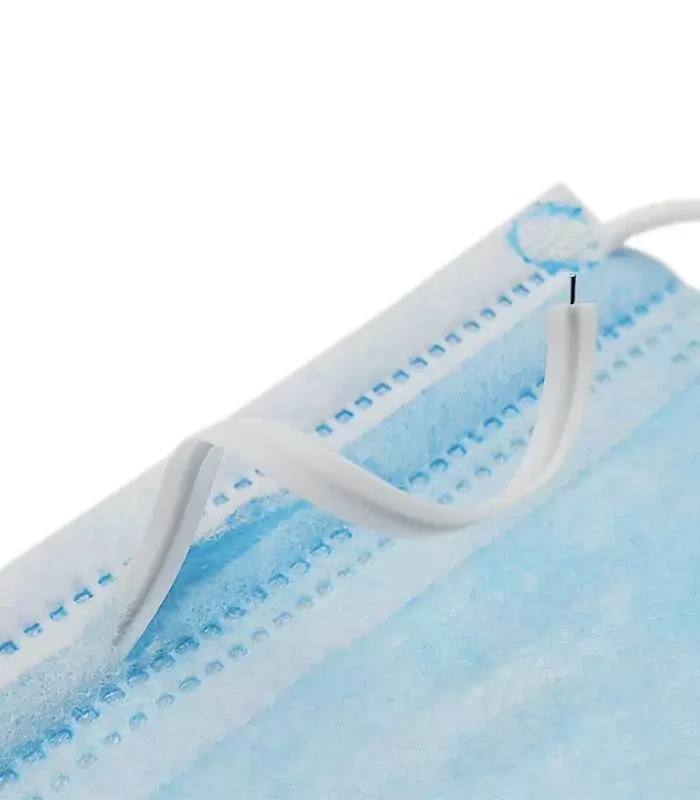 Single Core Nose Wire